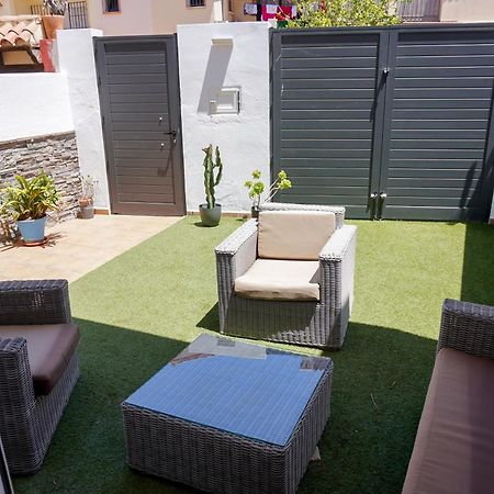 Tarifa Family House 5 Min Walk To The Beach And Old Town Exterior photo