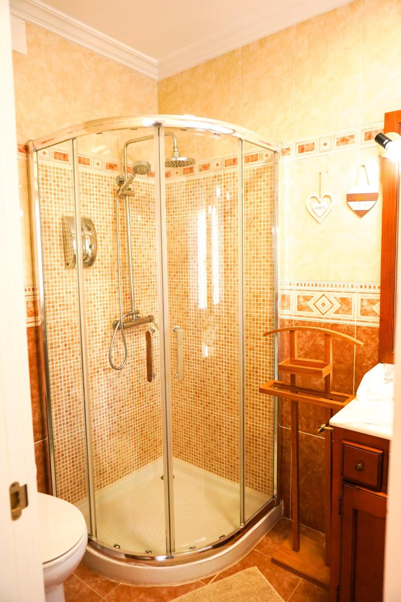 Tarifa Family House 5 Min Walk To The Beach And Old Town Exterior photo